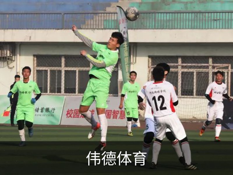 伟德体育介绍